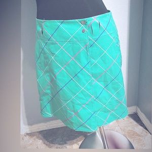 Nike tennis/golf skirts